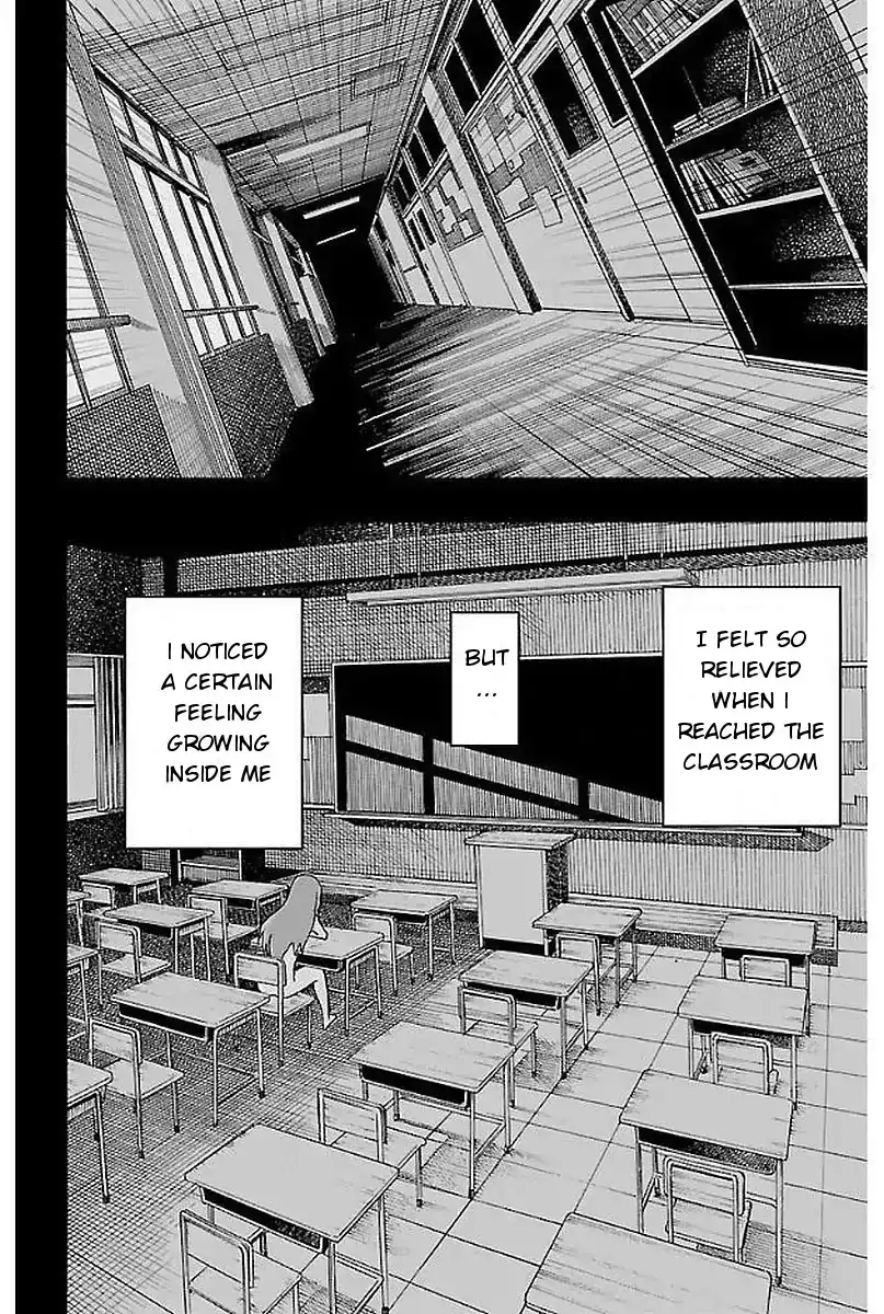 Iinari - Chapter 1 [photo 36] - MangaPorn