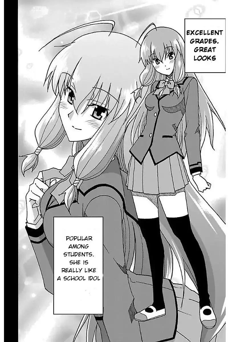 Iinari - Chapter 2 [photo 4] - MangaPorn