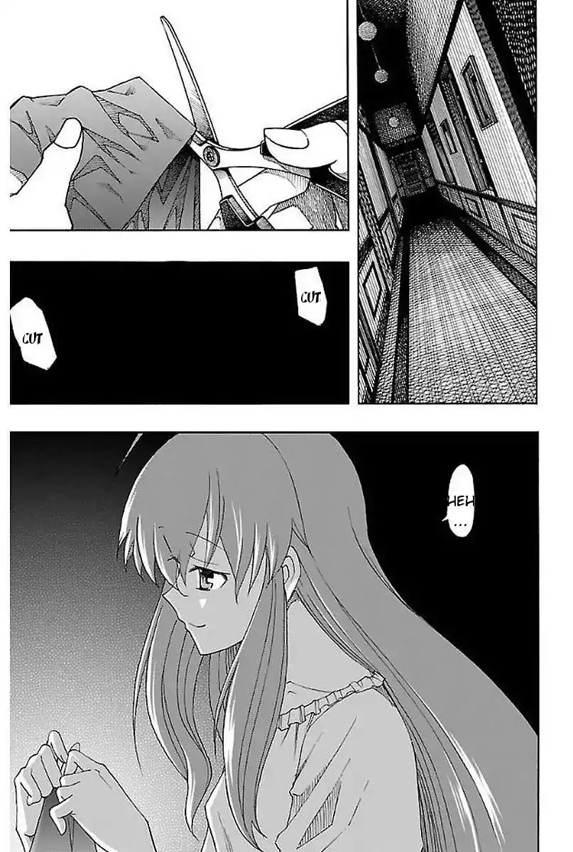 Iinari - Chapter 3 [photo 51] - MangaPorn