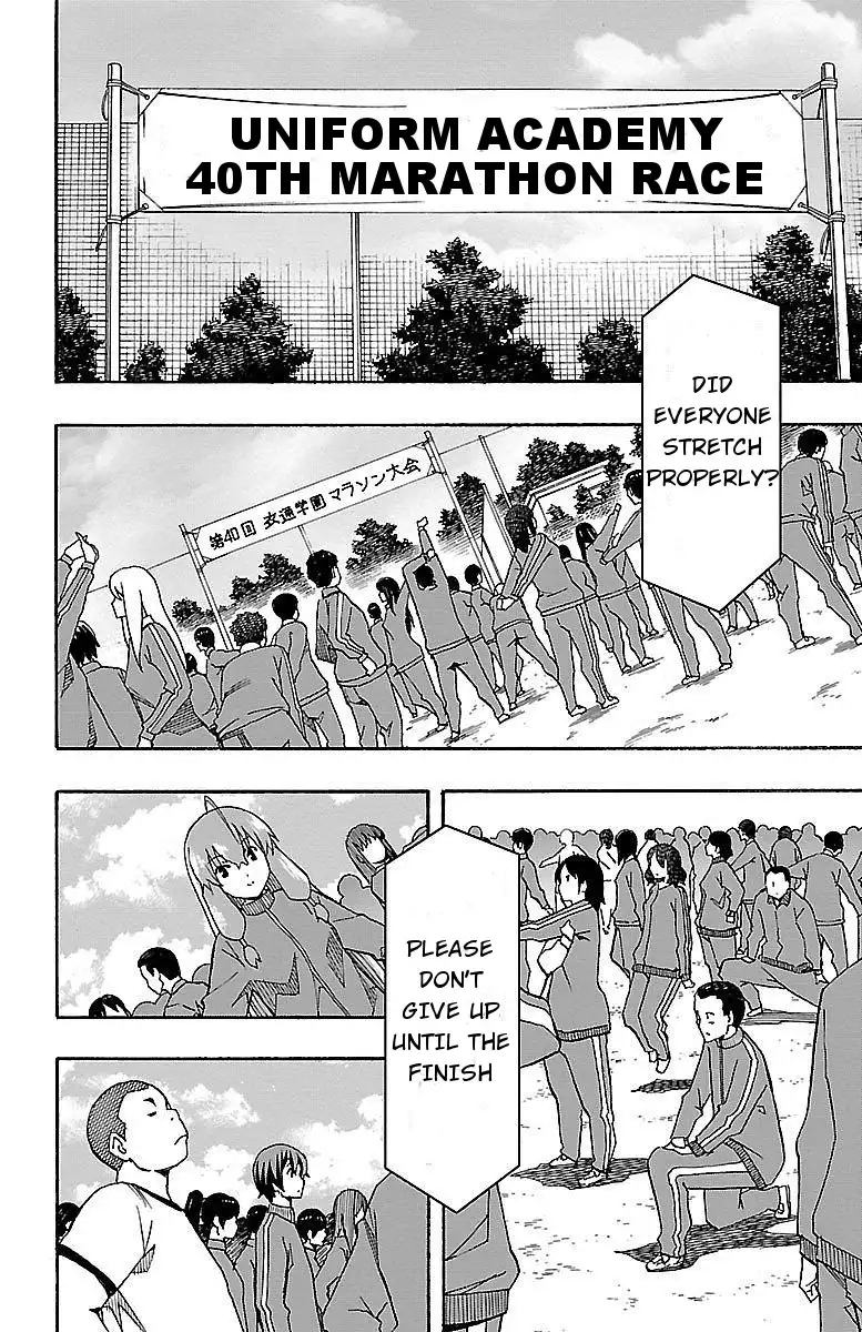 Iinari - Chapter 4 [photo 6] - MangaPorn