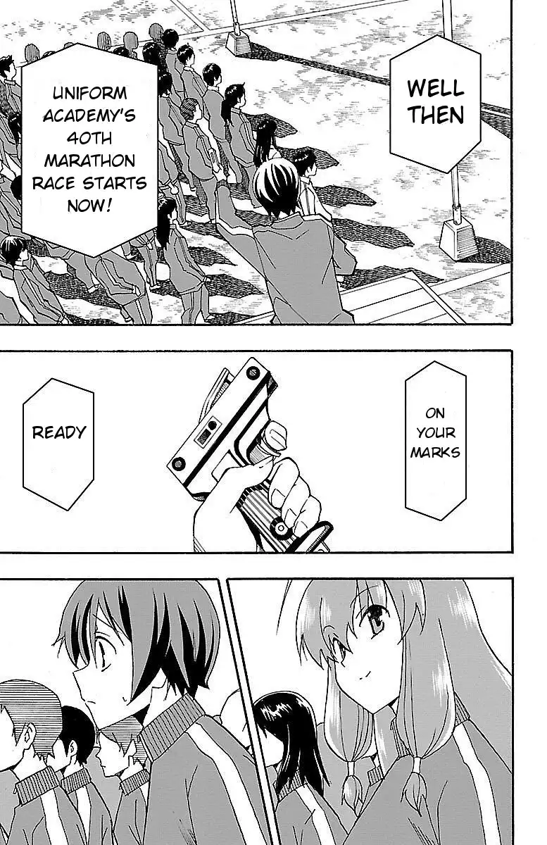 Iinari - Chapter 4 [photo 7] - MangaPorn