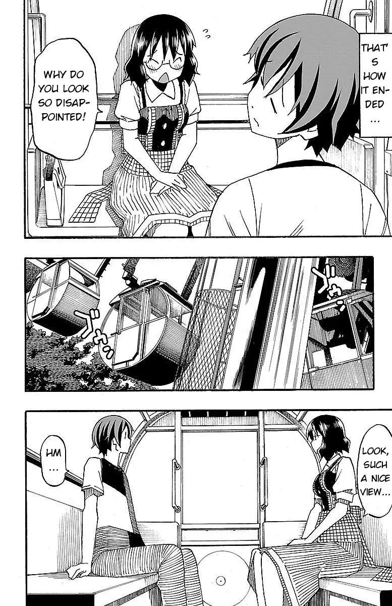 Iinari - Chapter 5 [photo 24] - MangaPorn