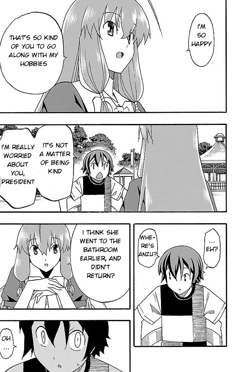 Iinari - Chapter 5 [photo 35] - MangaPorn