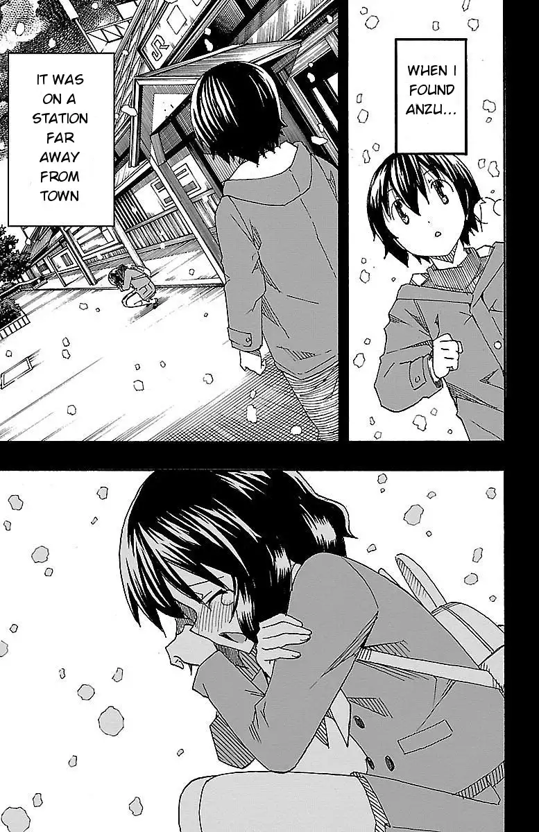 Iinari - Chapter 5 [photo 39] - MangaPorn