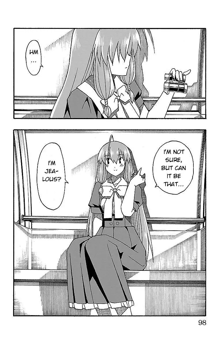 Iinari - Chapter 5 [photo 46] - MangaPorn