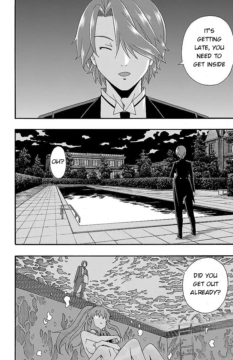 Iinari - Chapter 6 [photo 33] - MangaPorn