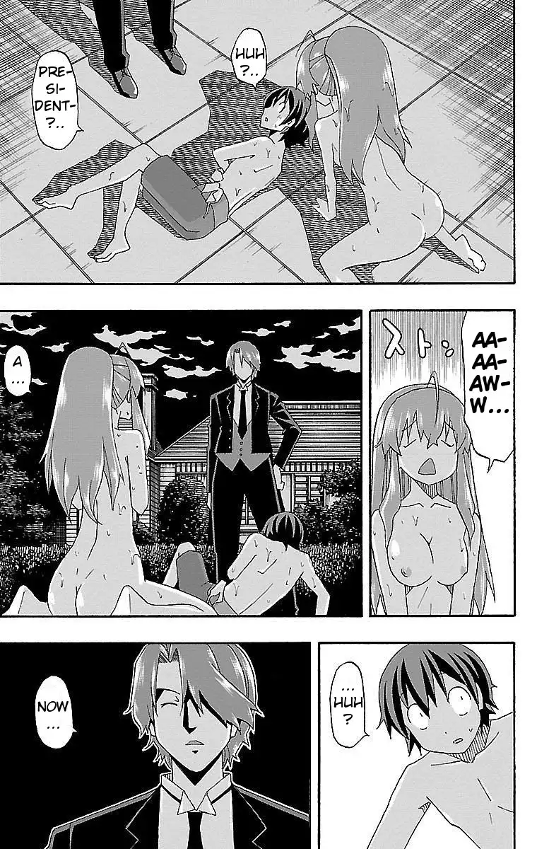 Iinari - Chapter 6 [photo 42] - MangaPorn