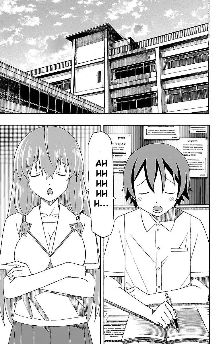 Iinari - Chapter 6 [photo 5] - MangaPorn