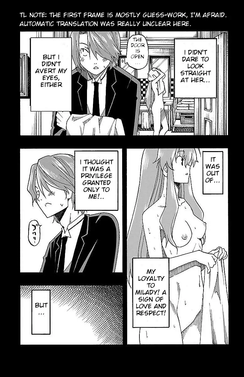 Iinari - Chapter 7 [photo 3] - MangaPorn