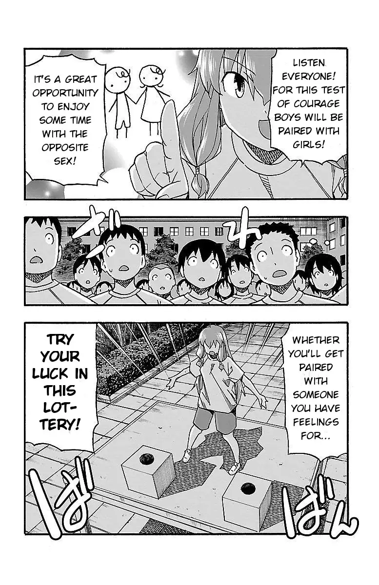 Iinari - Chapter 9 [photo 20] - MangaPorn