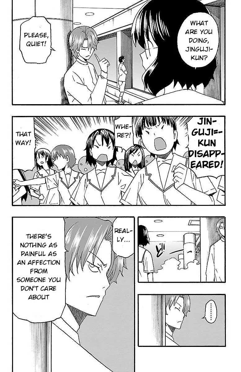 Iinari - Chapter 10 [photo 15] - MangaPorn