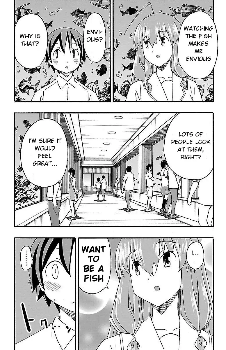 Iinari - Chapter 10 [photo 20] - MangaPorn