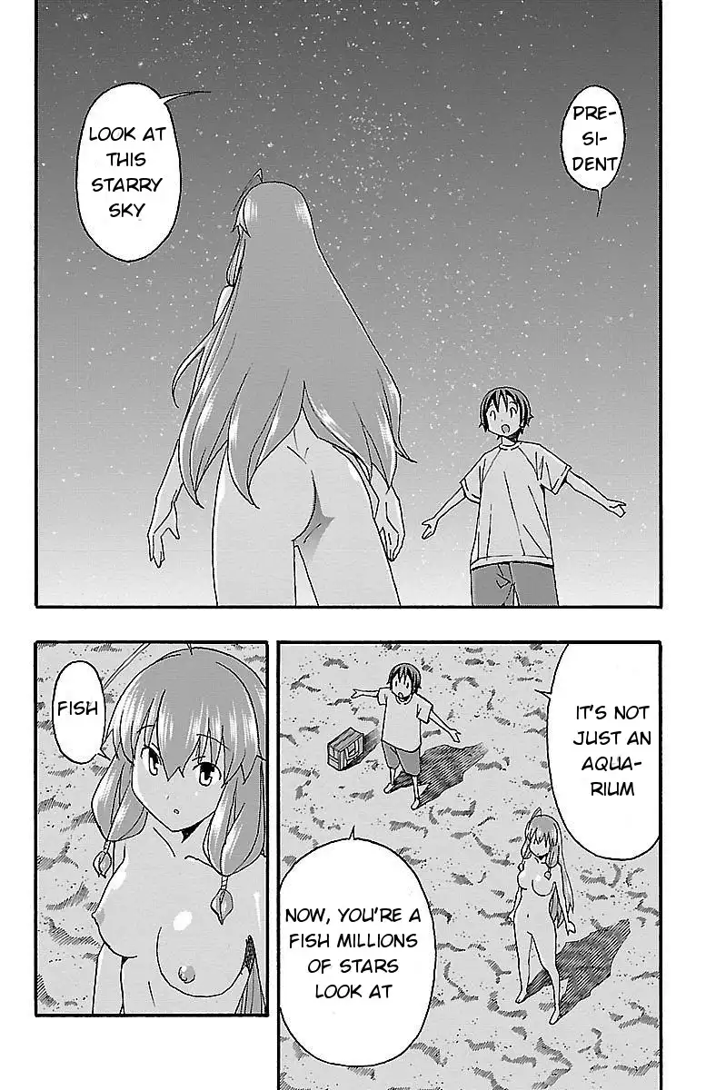 Iinari - Chapter 10 [photo 29] - MangaPorn