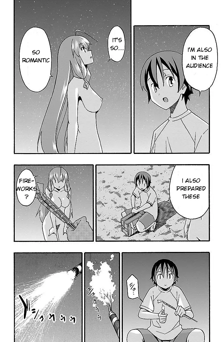 Iinari - Chapter 10 [photo 30] - MangaPorn