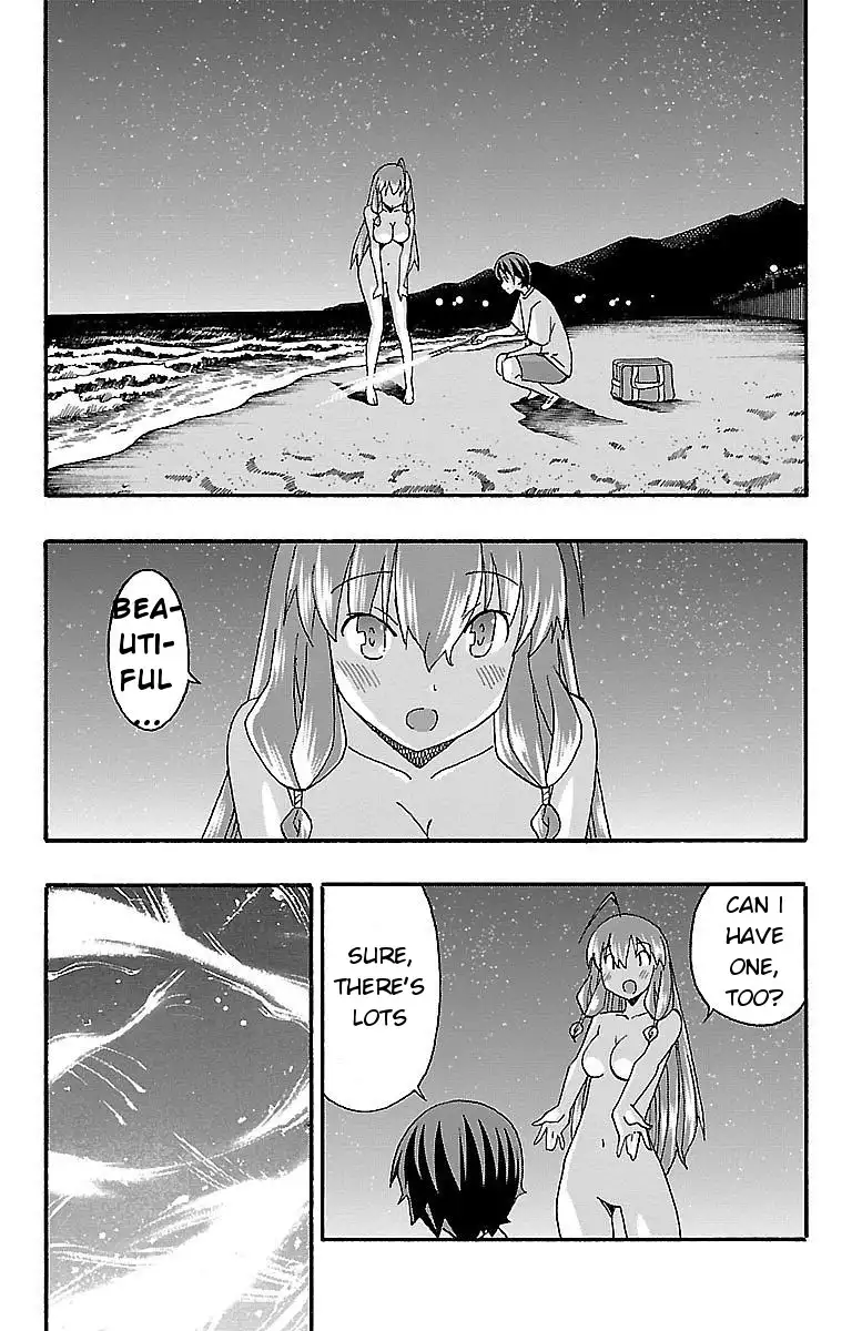 Iinari - Chapter 10 [photo 31] - MangaPorn