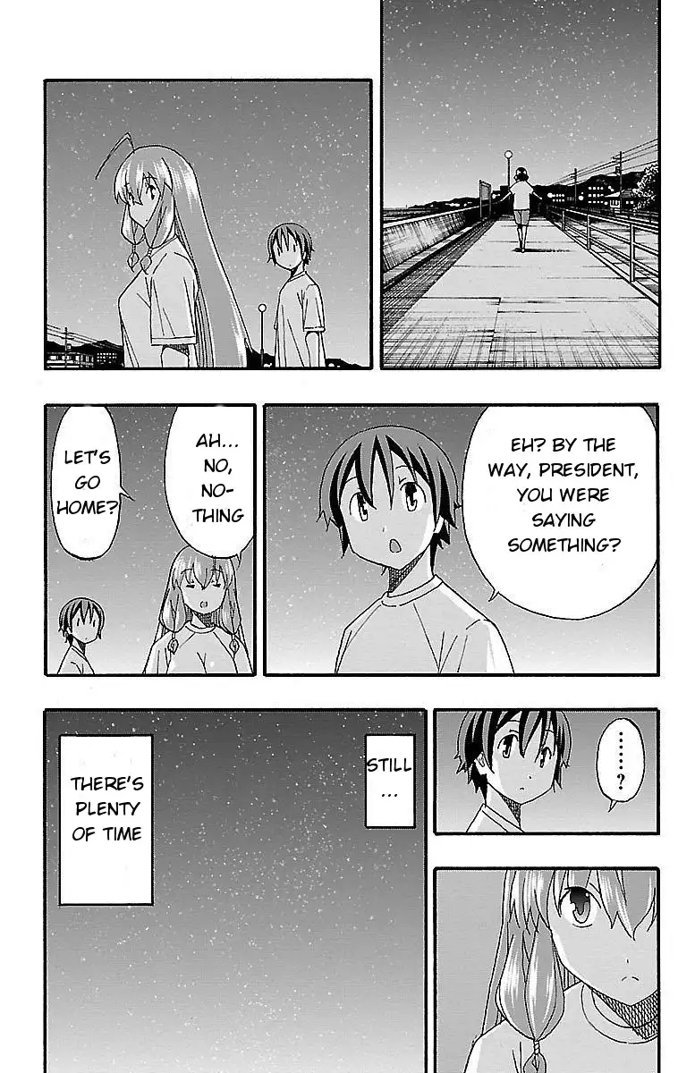 Iinari - Chapter 10 [photo 39] - MangaPorn