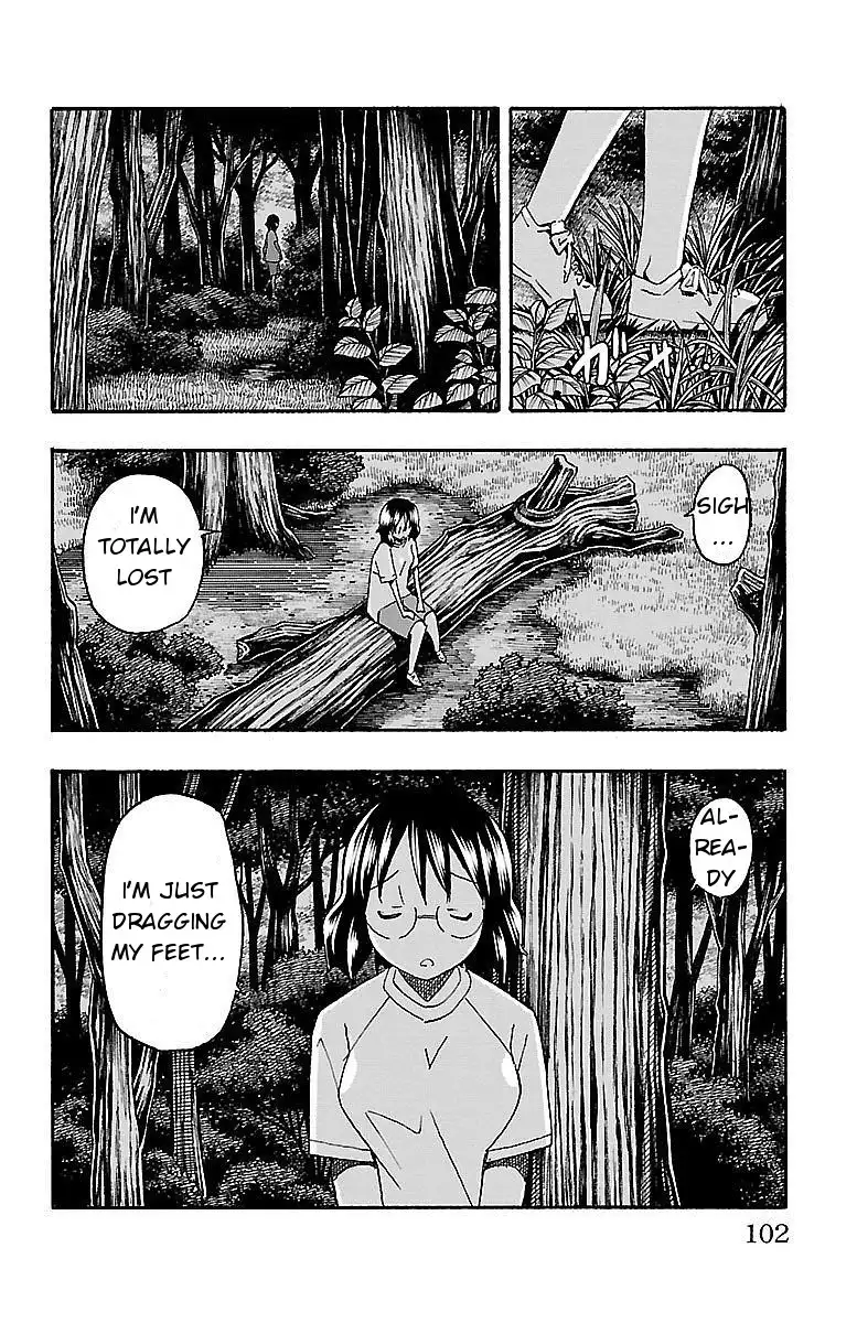 Iinari - Chapter 10 [photo 4] - MangaPorn