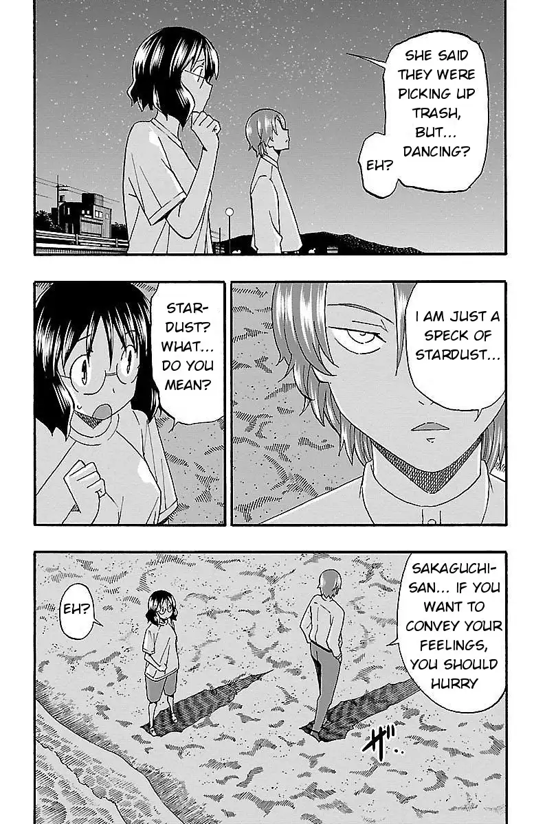 Iinari - Chapter 10 [photo 43] - MangaPorn