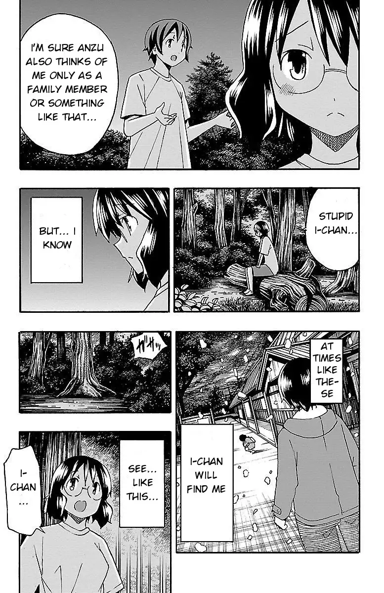 Iinari - Chapter 10 [photo 5] - MangaPorn