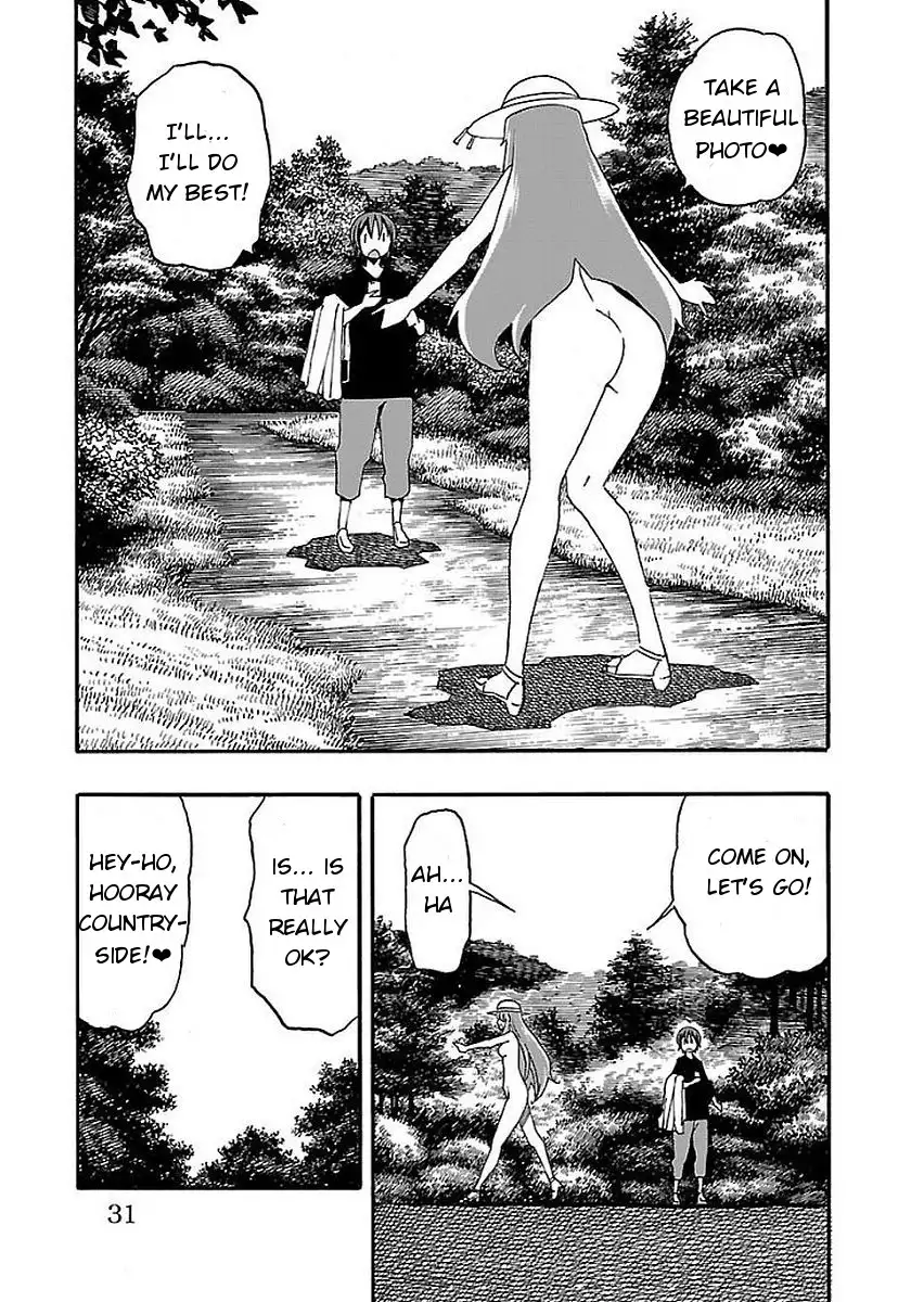 Iinari - Chapter 12 [photo 33] - MangaPorn