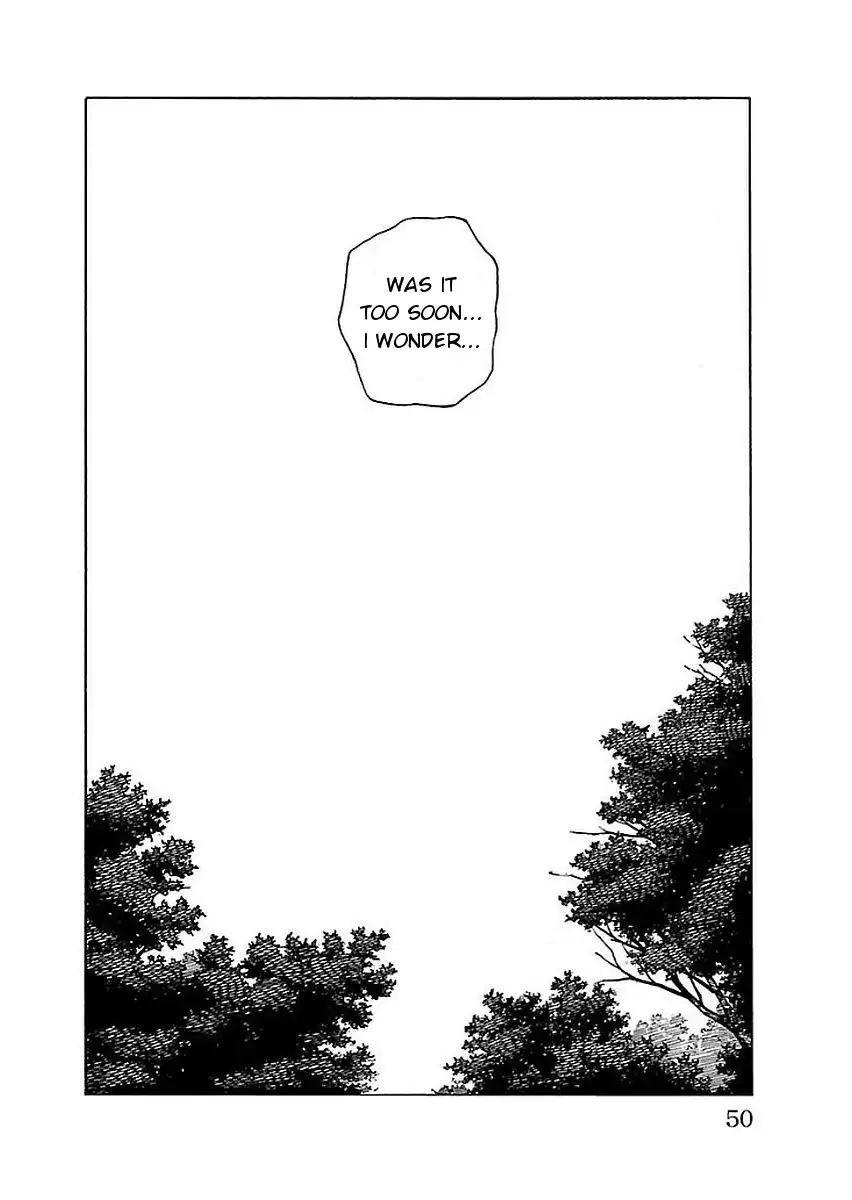 Iinari - Chapter 12 [photo 51] - MangaPorn