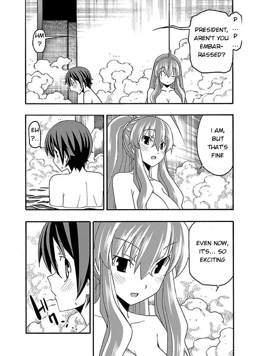 Iinari - Chapter 13 [photo 24] - MangaPorn