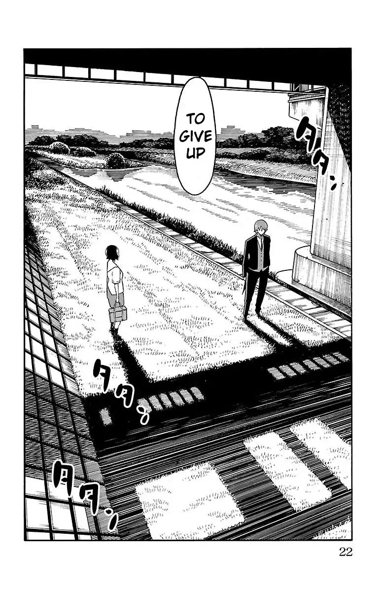 Iinari - Chapter 16 [photo 24] - MangaPorn