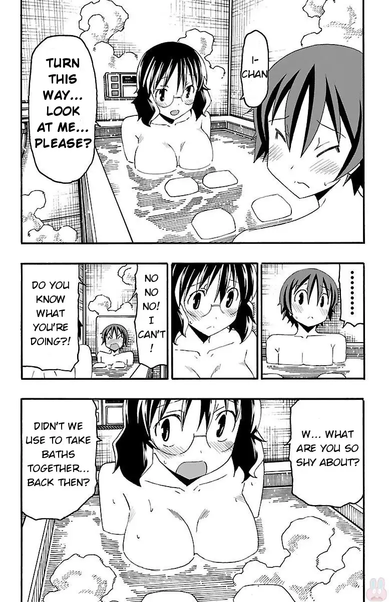 Iinari - Chapter 16 [photo 35] - MangaPorn