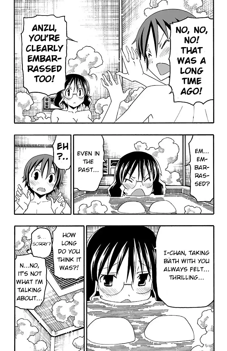 Iinari - Chapter 16 [photo 36] - MangaPorn