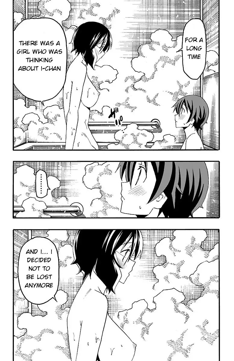 Iinari - Chapter 16 [photo 37] - MangaPorn