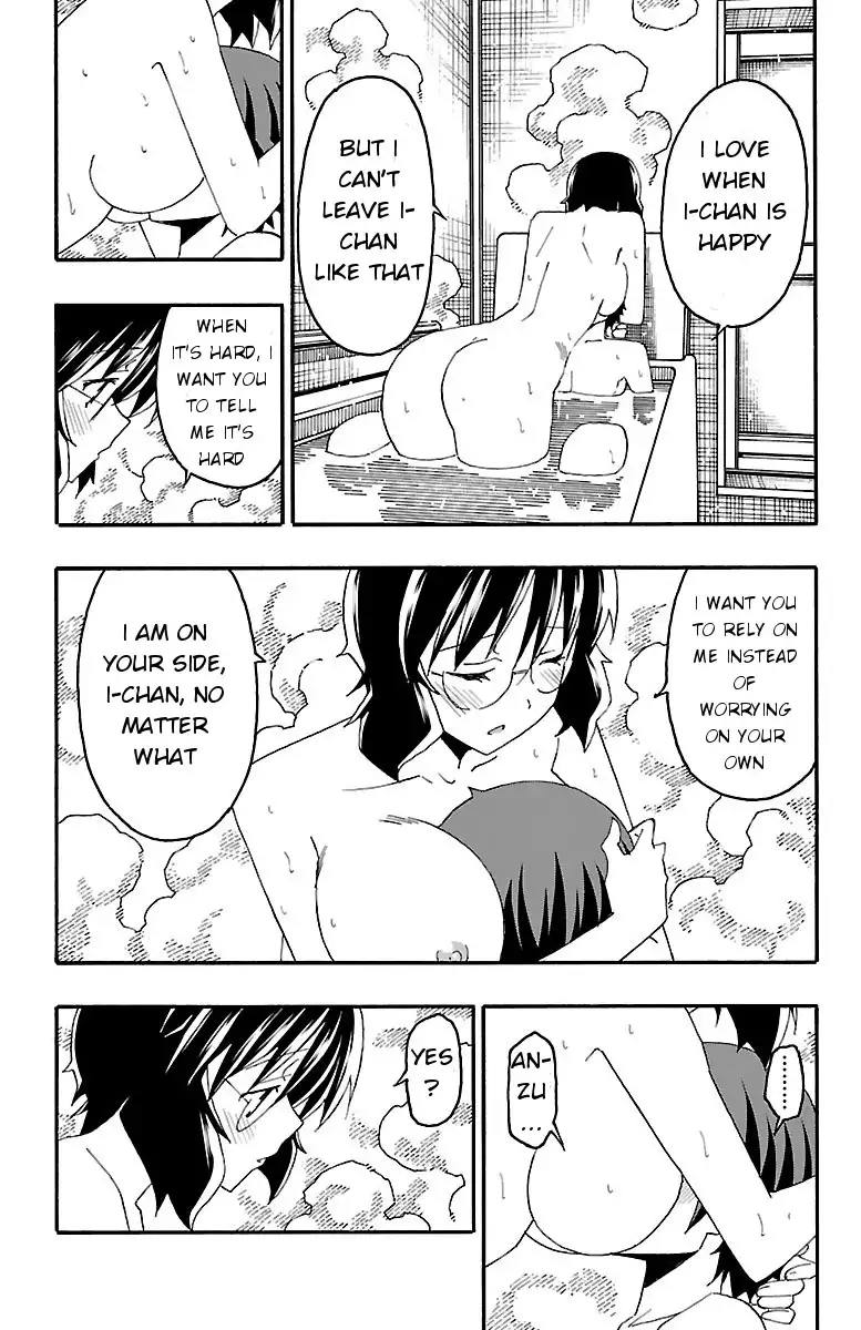 Iinari - Chapter 16 [photo 41] - MangaPorn