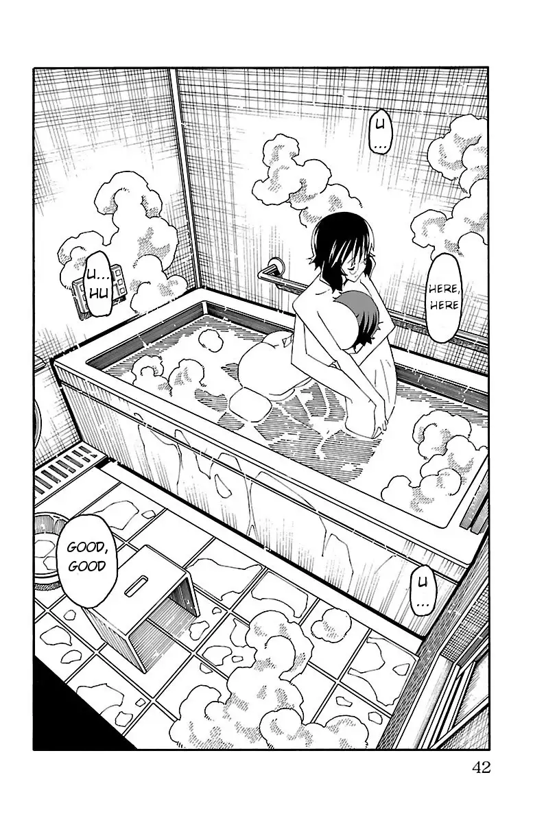 Iinari - Chapter 16 [photo 43] - MangaPorn