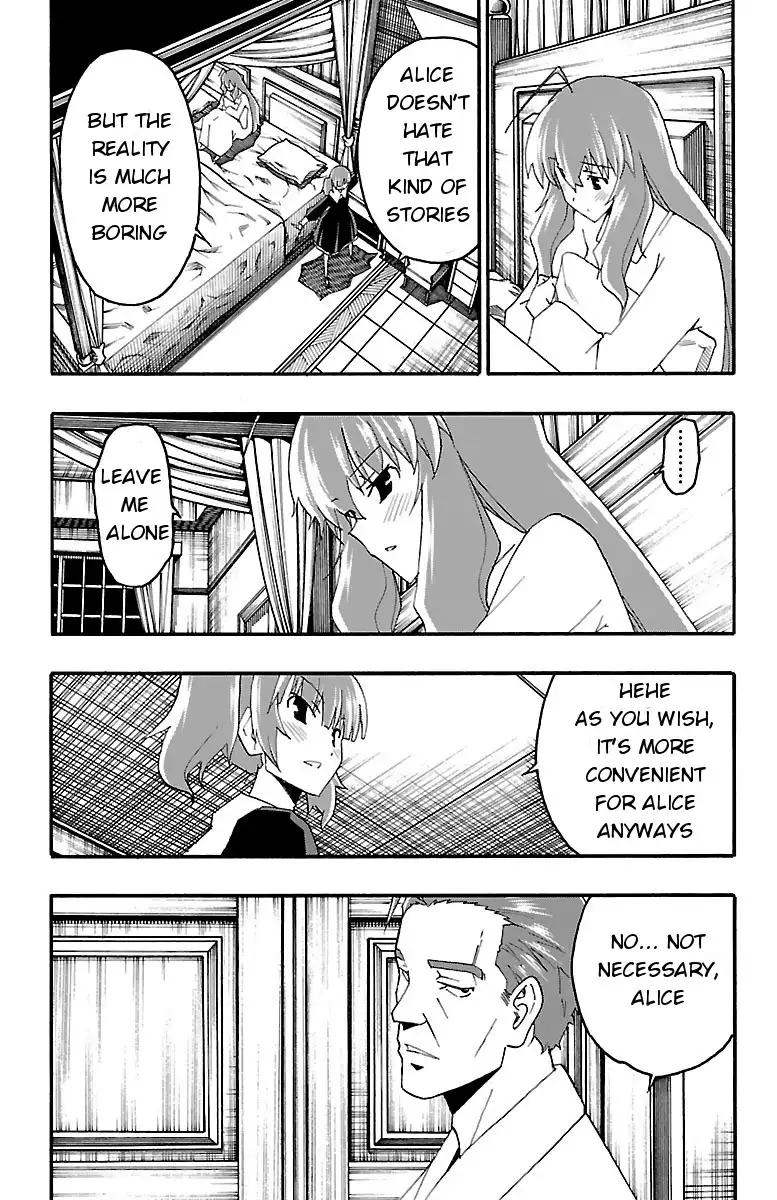 Iinari - Chapter 16 [photo 47] - MangaPorn