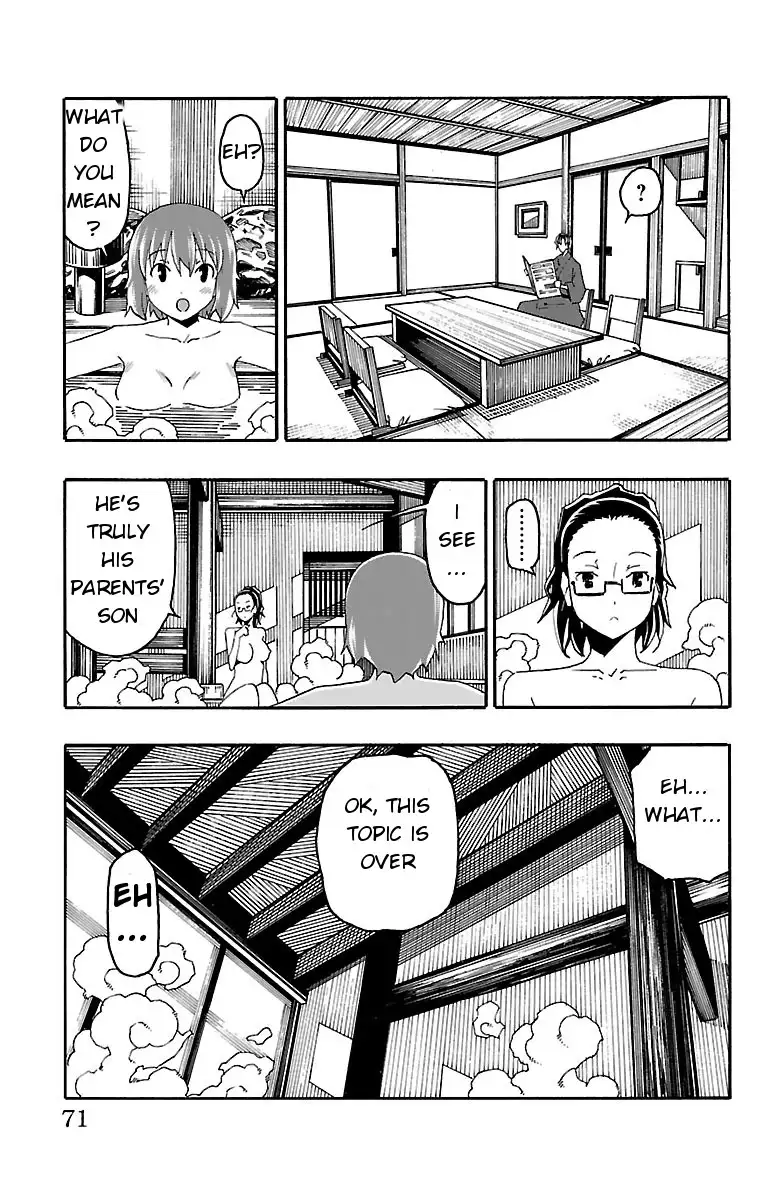 Iinari - Chapter 17 [photo 18] - MangaPorn