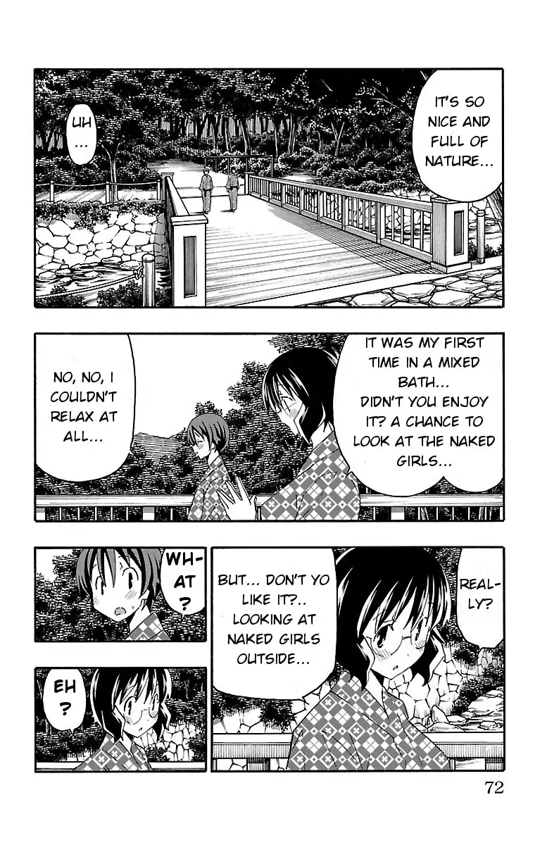 Iinari - Chapter 17 [photo 19] - MangaPorn