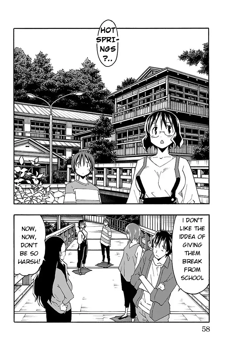 Iinari - Chapter 17 [photo 5] - MangaPorn