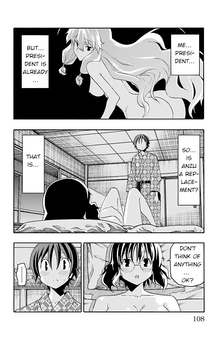 Iinari - Chapter 18 [photo 10] - MangaPorn