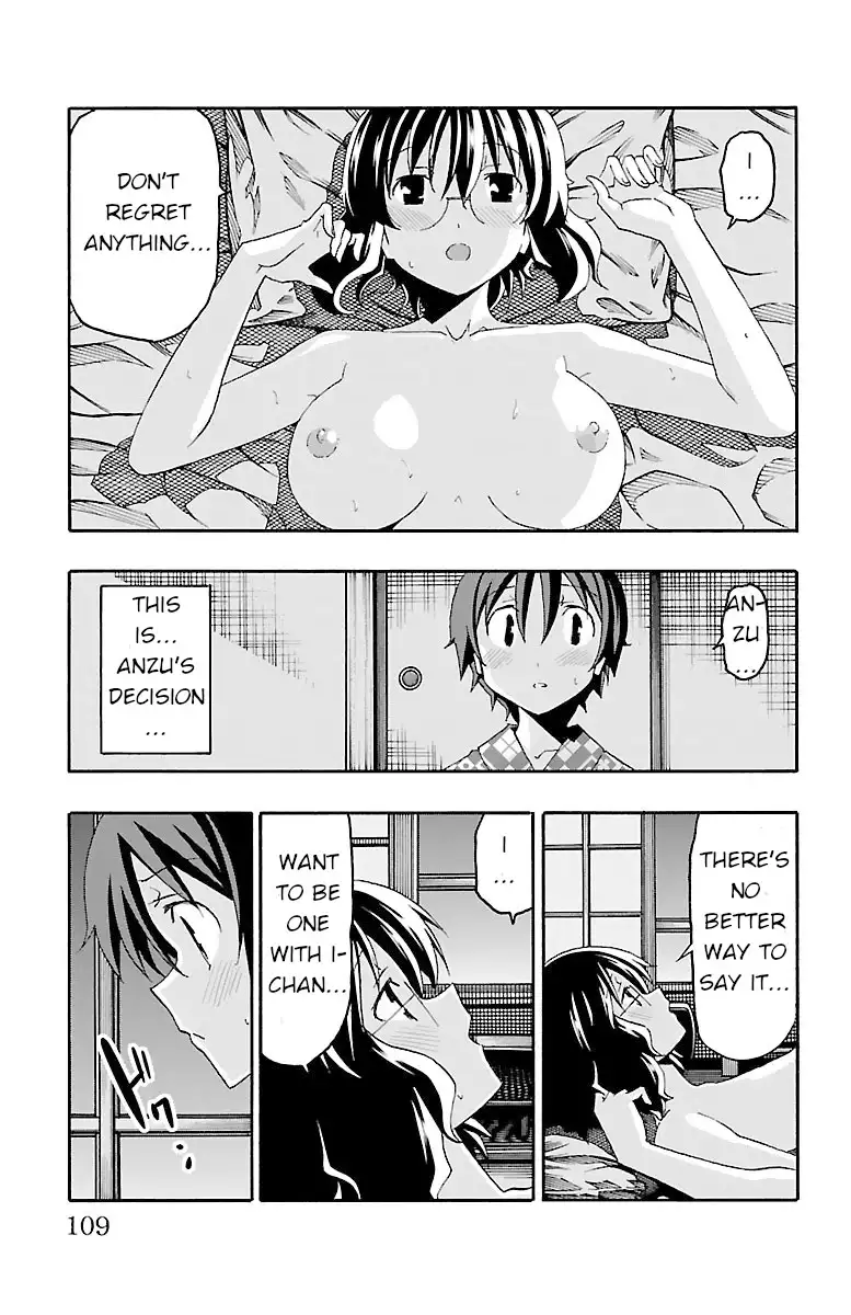 Iinari - Chapter 18 [photo 11] - MangaPorn