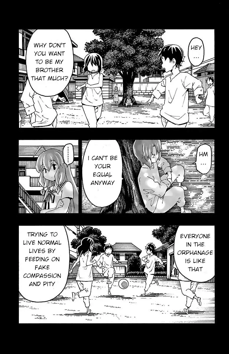 Iinari - Chapter 18 [photo 21] - MangaPorn