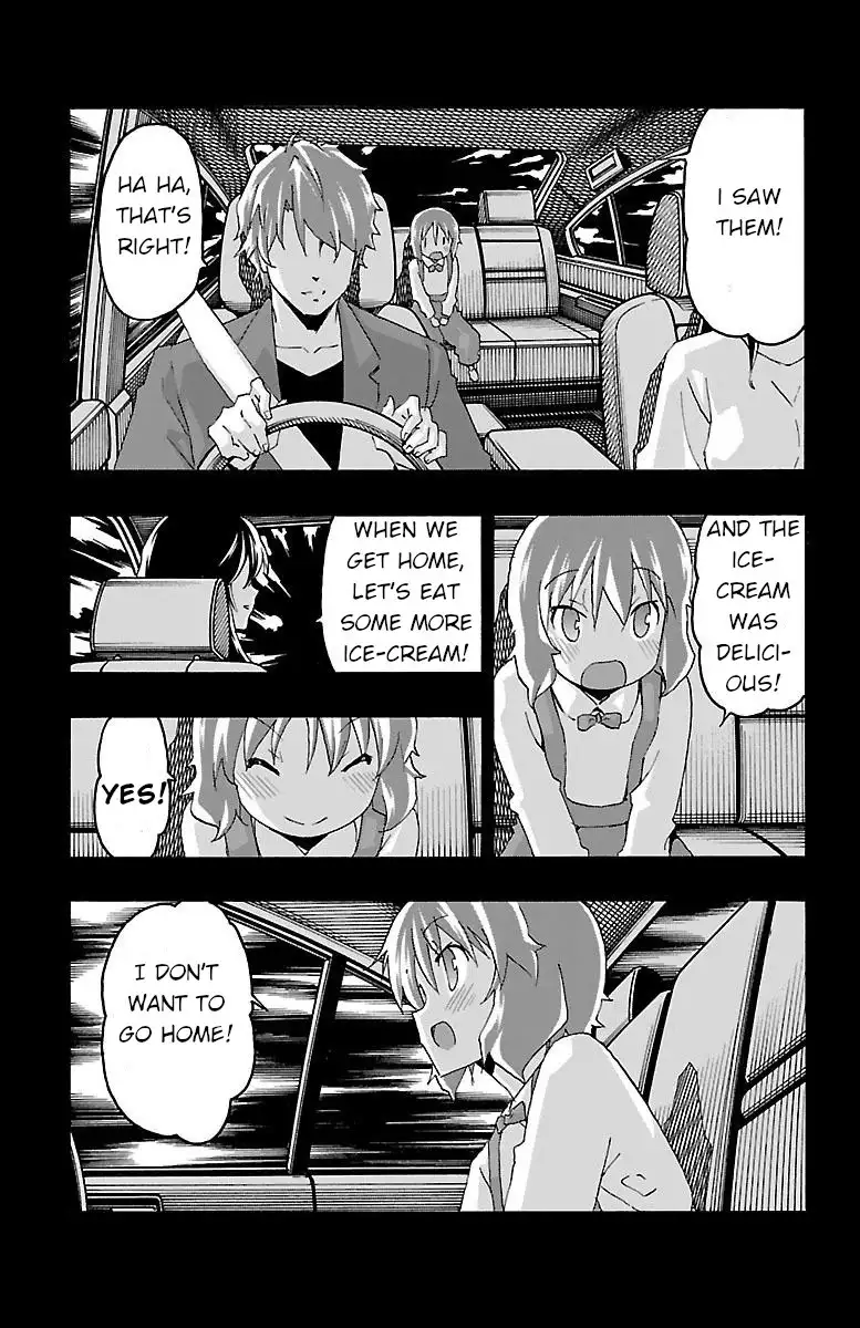 Iinari - Chapter 18 [photo 29] - MangaPorn