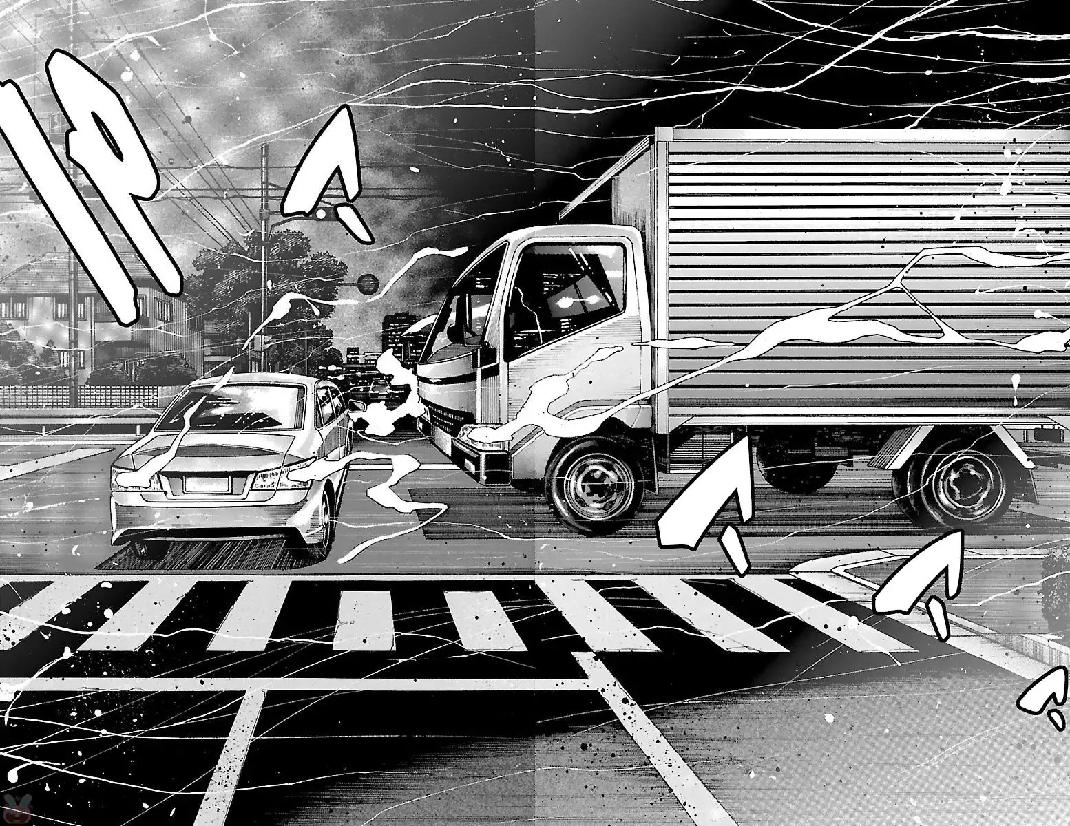 Iinari - Chapter 18 [photo 30] - MangaPorn