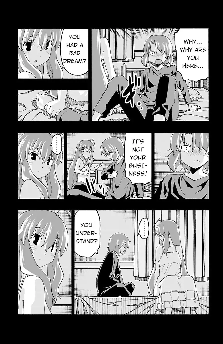 Iinari - Chapter 18 [photo 32] - MangaPorn