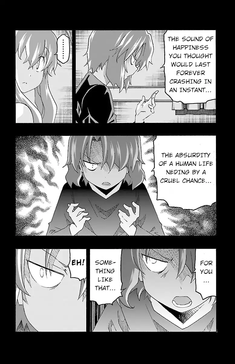 Iinari - Chapter 18 [photo 33] - MangaPorn