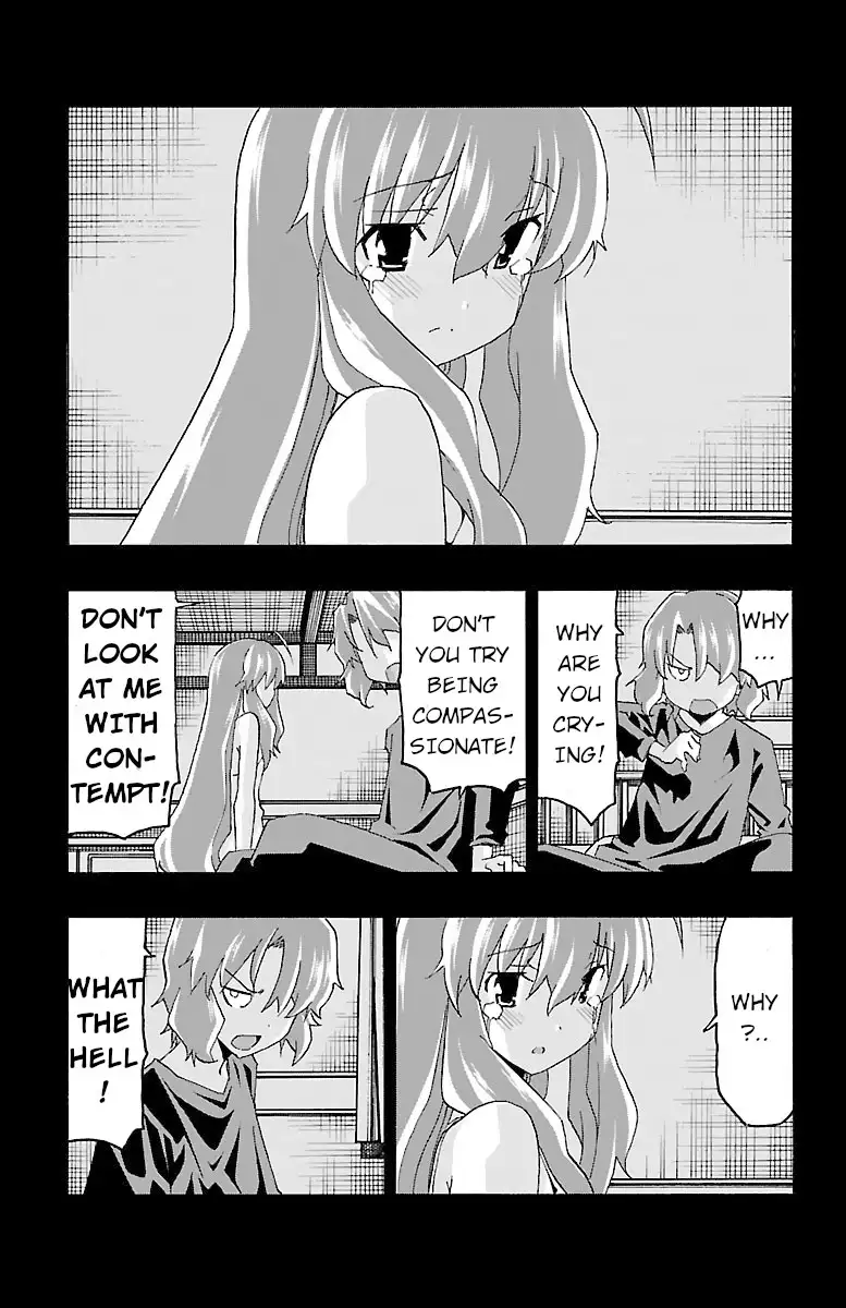 Iinari - Chapter 18 [photo 34] - MangaPorn