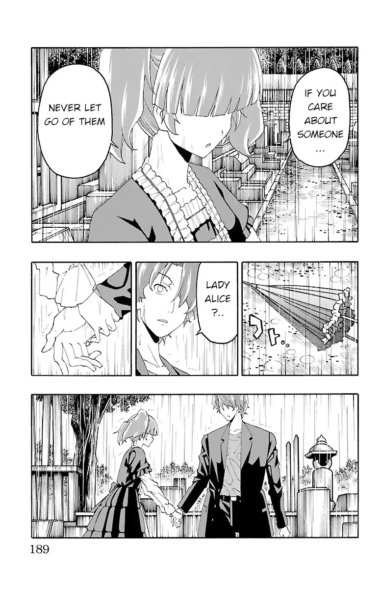 Iinari - Chapter 19 [photo 43] - MangaPorn