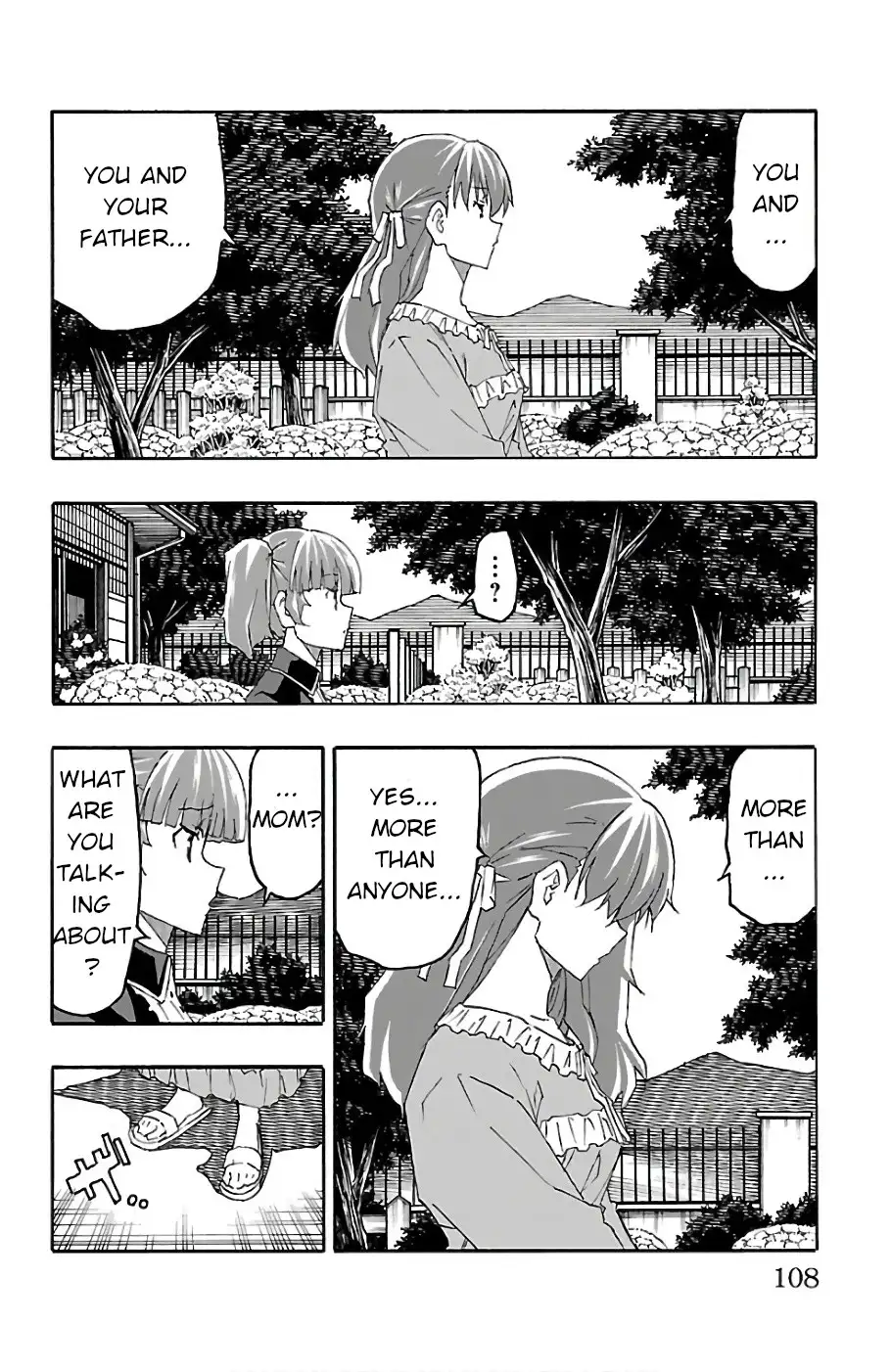 Iinari - Chapter 22 [photo 10] - MangaPorn