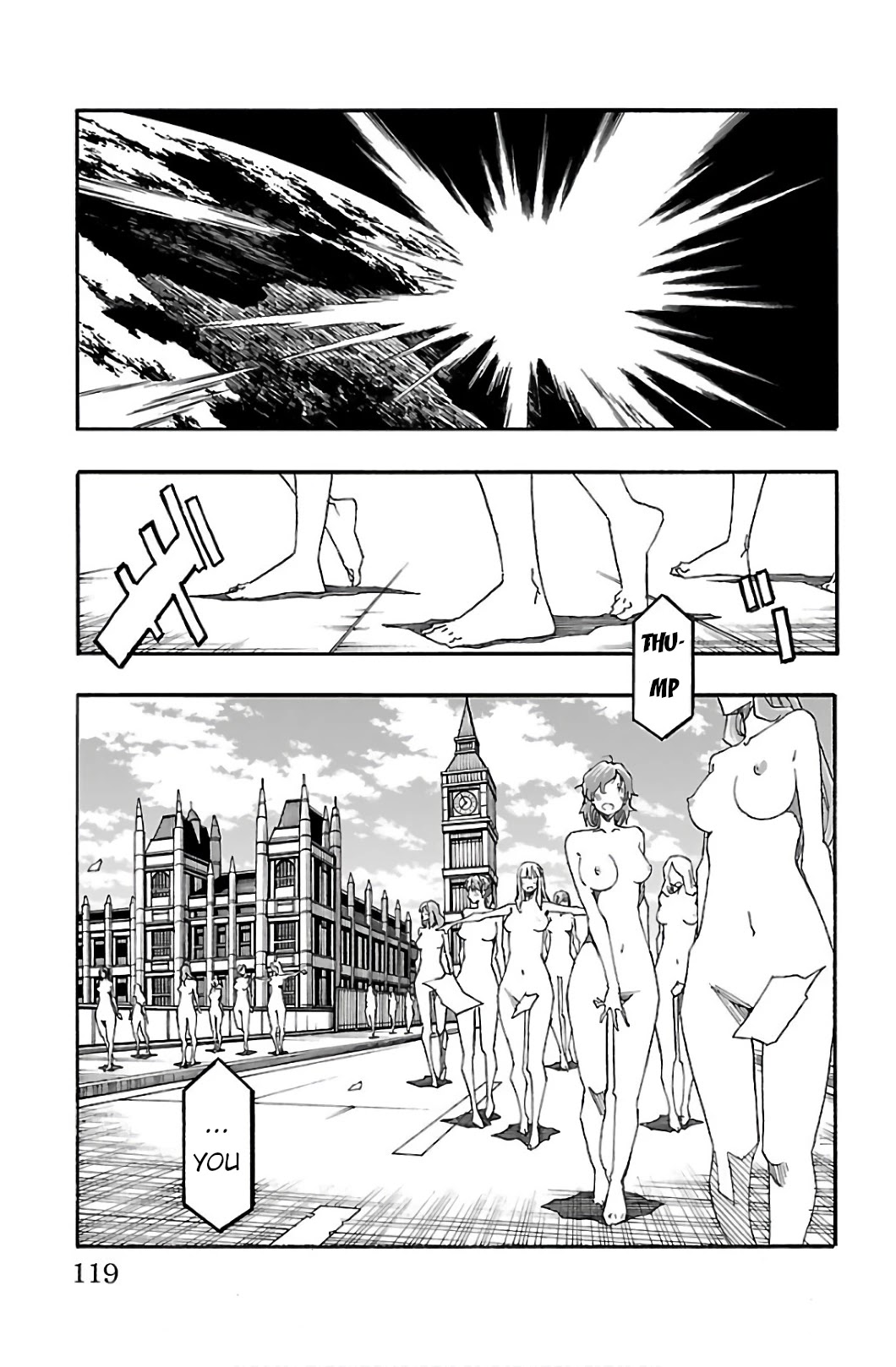 Iinari - Chapter 30 [photo 21] - MangaPorn