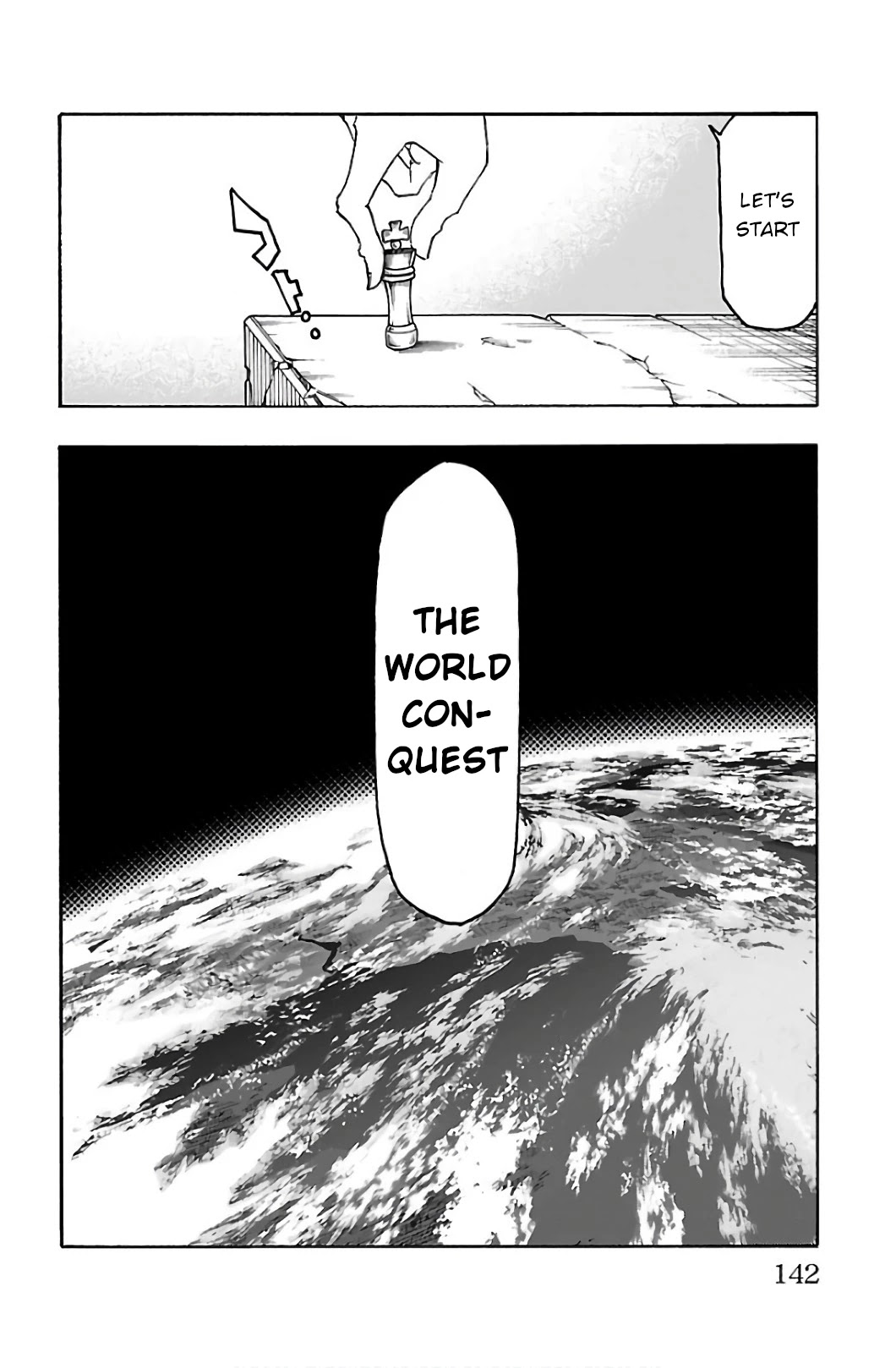 Iinari - Chapter 30 [photo 40] - MangaPorn