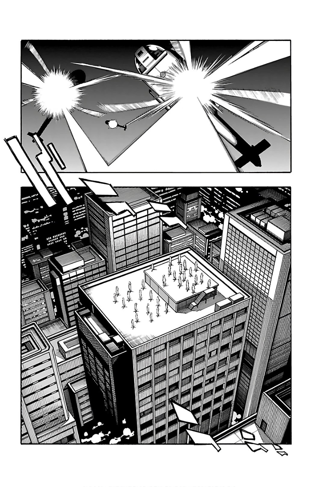 Iinari - Chapter 30 [photo 8] - MangaPorn