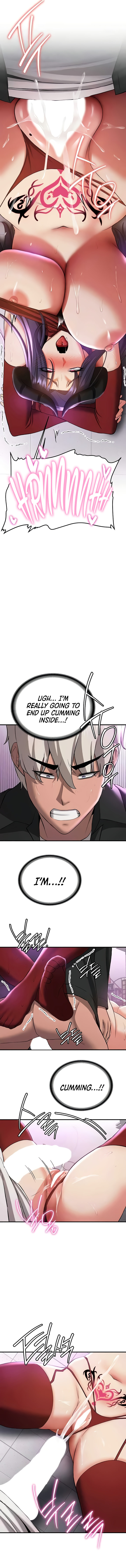 Your Girlfriend Was Amazing - Chapter 37 [photo 8] - MangaPorn